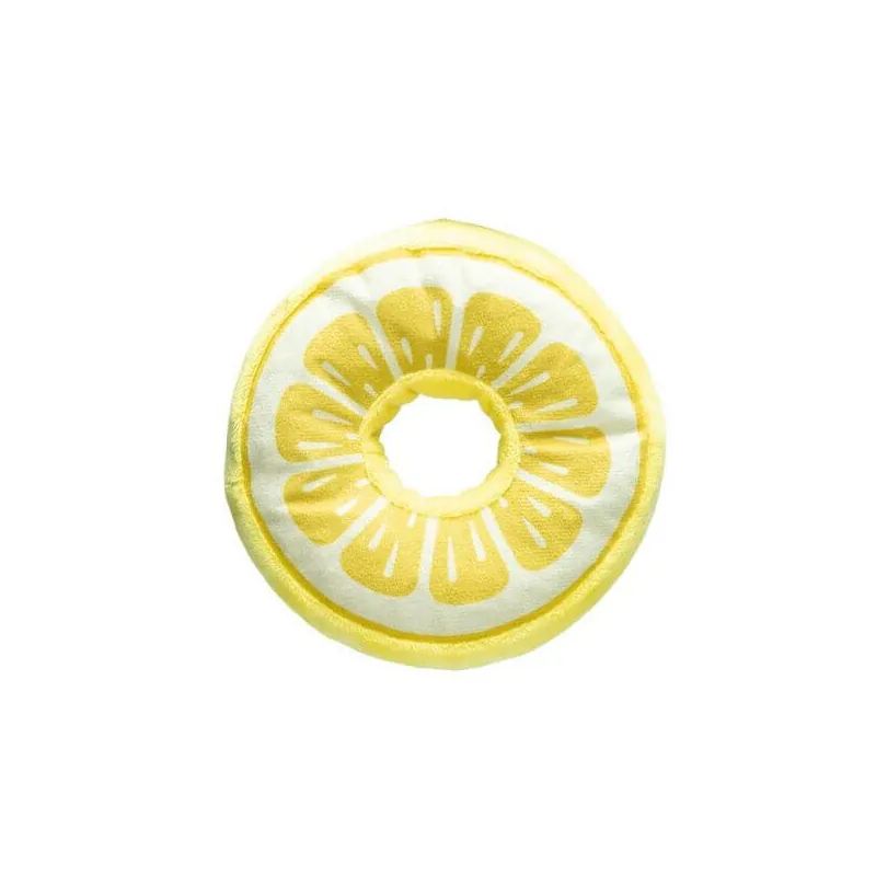 Beeztees Игрушка плюшевая Fruity Donuts