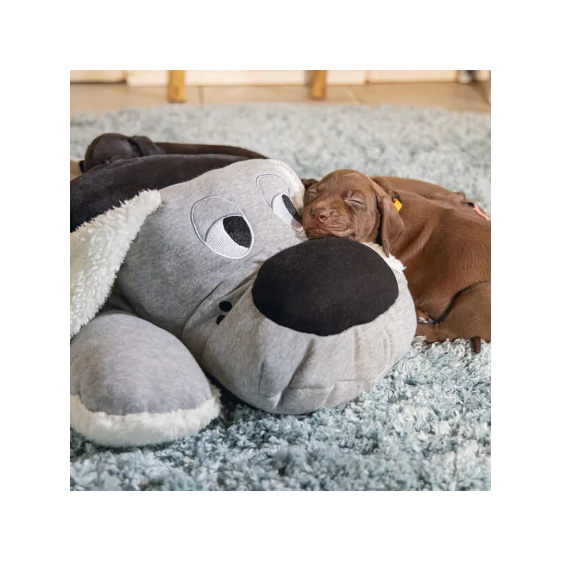 Beeztees Игрушка плюшевая XL-Cuddle Boomba