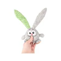 Flamingo Игрушка плюшевая Cheery Rabbit