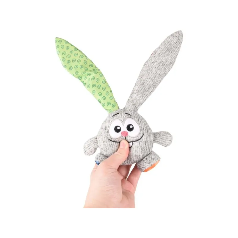 Flamingo Игрушка плюшевая Cheery Rabbit