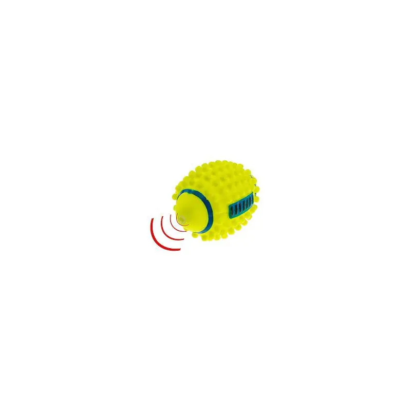 Мяч виниловый Spiny Football