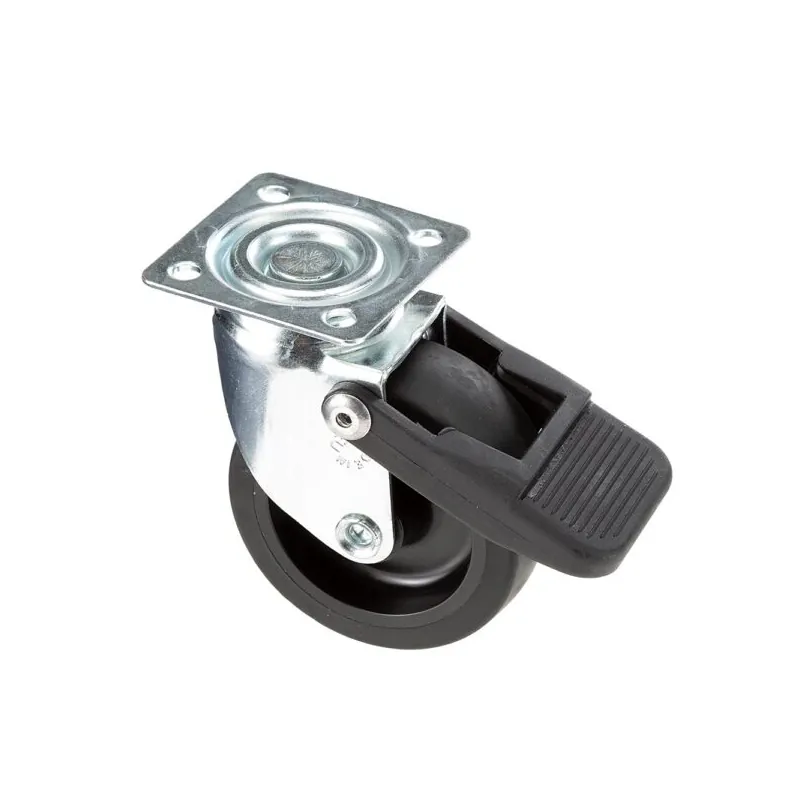 Ferplast Комплект колёс L441 для переноски Atlas 80 Professional