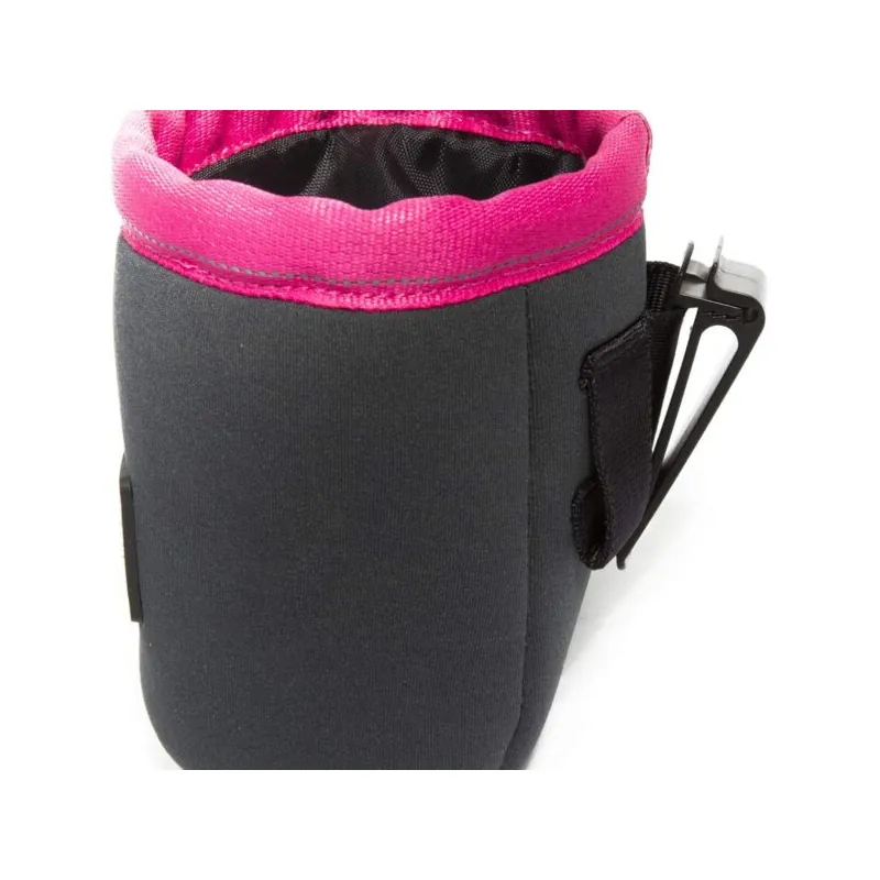 Max & Molly Сумочка для лакомств Treat Bag Silver