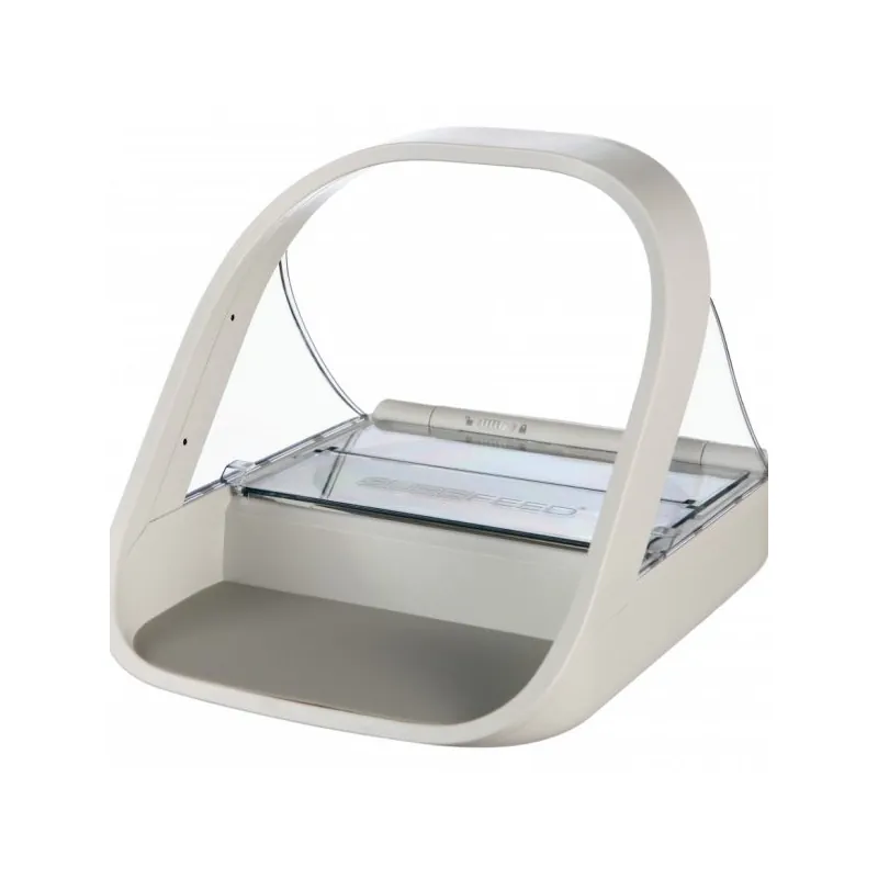 SureFlap Кормушка автоматическая Microchip Pet Feeder