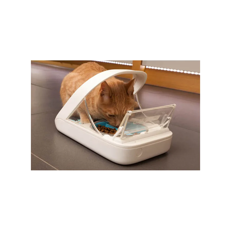 SureFlap Кормушка автоматическая Microchip Pet Feeder