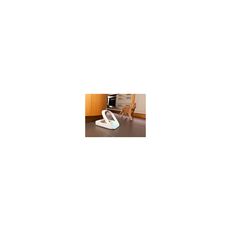 SureFlap Кормушка автоматическая Microchip Pet Feeder
