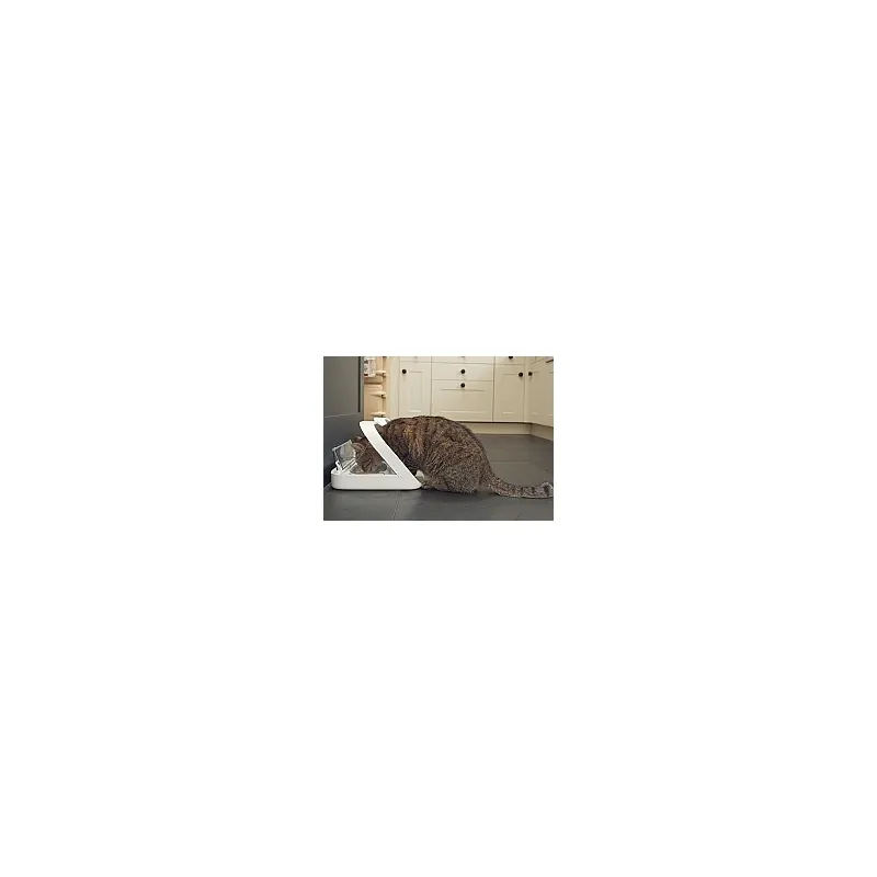 SureFlap Кормушка автоматическая Microchip Pet Feeder