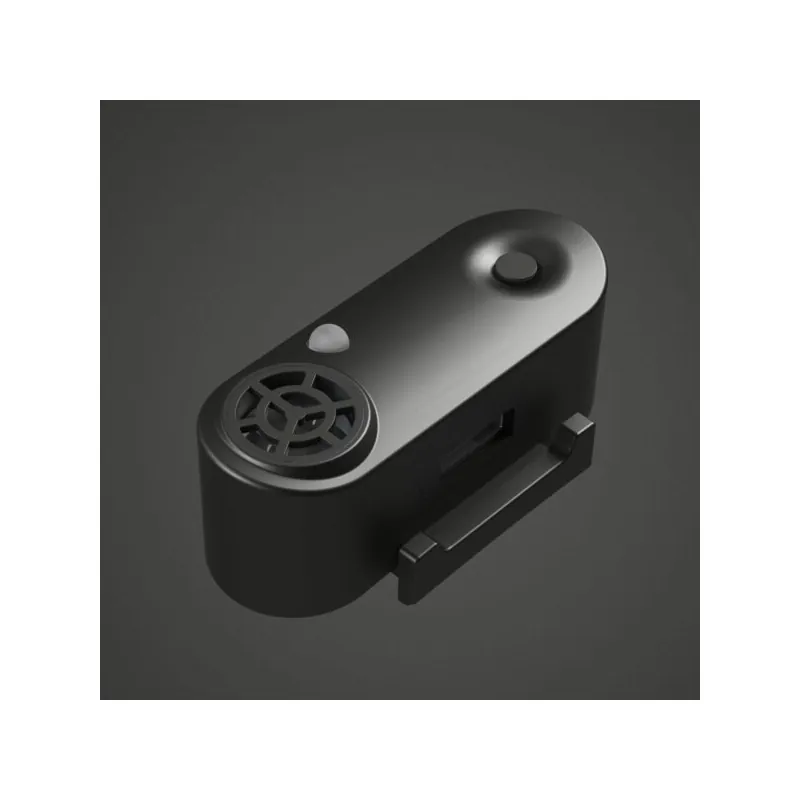 Tickless Ультразвуковой отпугиватель клещей и блох Mini Cat