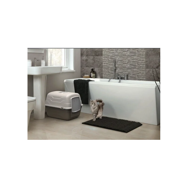 Georplast Туалет закрытый Roto-Toilet