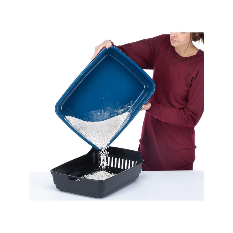 Туалет Ariel 10 Home Toilette
