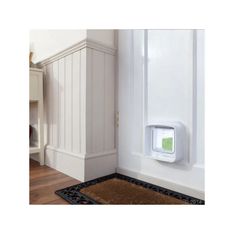 SureFlap Дверца для кошек DualScan