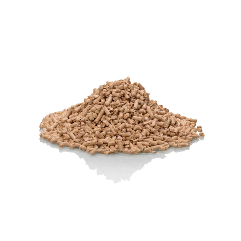 Comfy Наполнитель древесный Pinokio Gravel