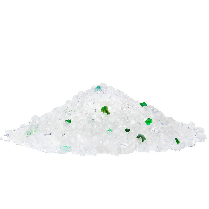 Sanicat Наполнитель Diamonds Aloe Vera