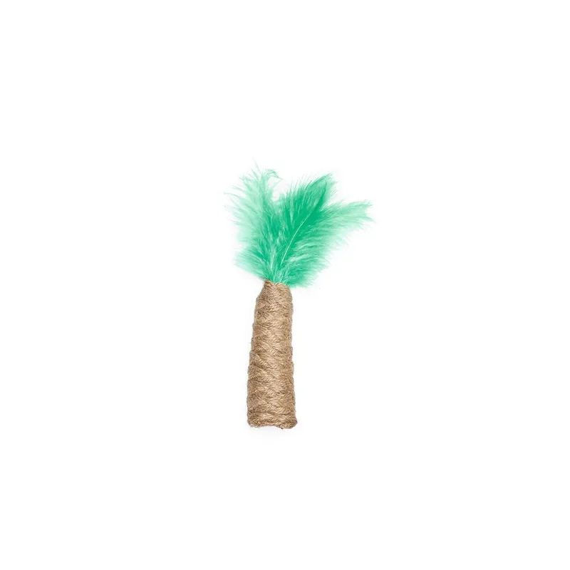 Игрушка для кошек Jungle Palmtree