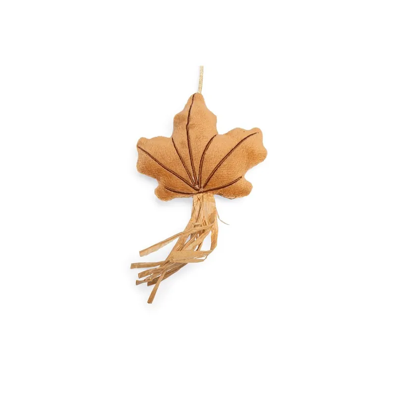 Игрушка-удочка для кошек Leaf