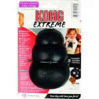 Kong Extreme Wobbler, интерактивная игрушка для лакомств