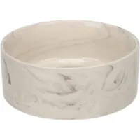 Flamingo Миска керамическая Baron Round