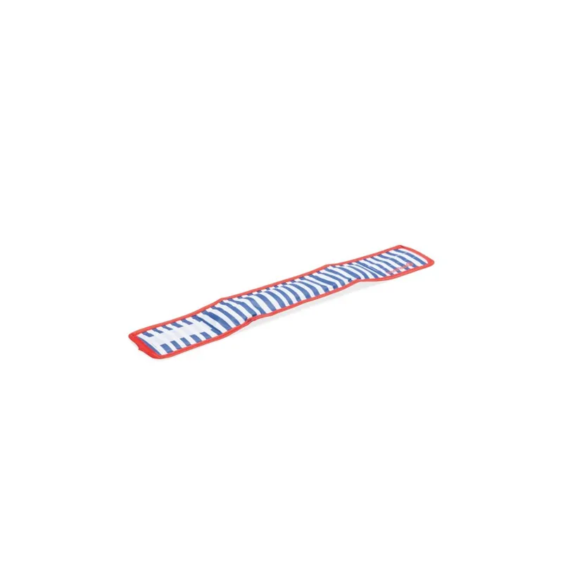 Beeztees Stripeze, охлаждающий ошейник для собак с гелем, 28–38 см (S)