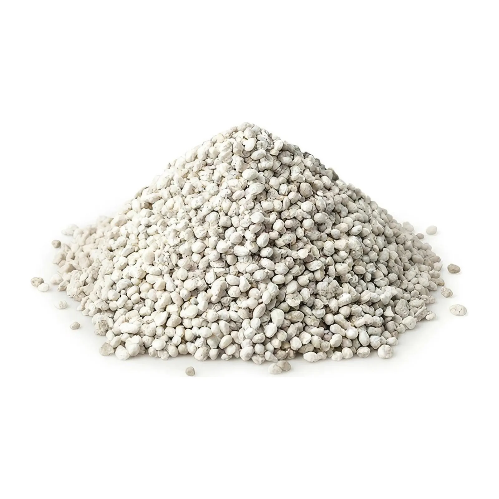Cat&Rina Catioca, așternut aglomerant din tapioca pentru pisici, 2,5 kg