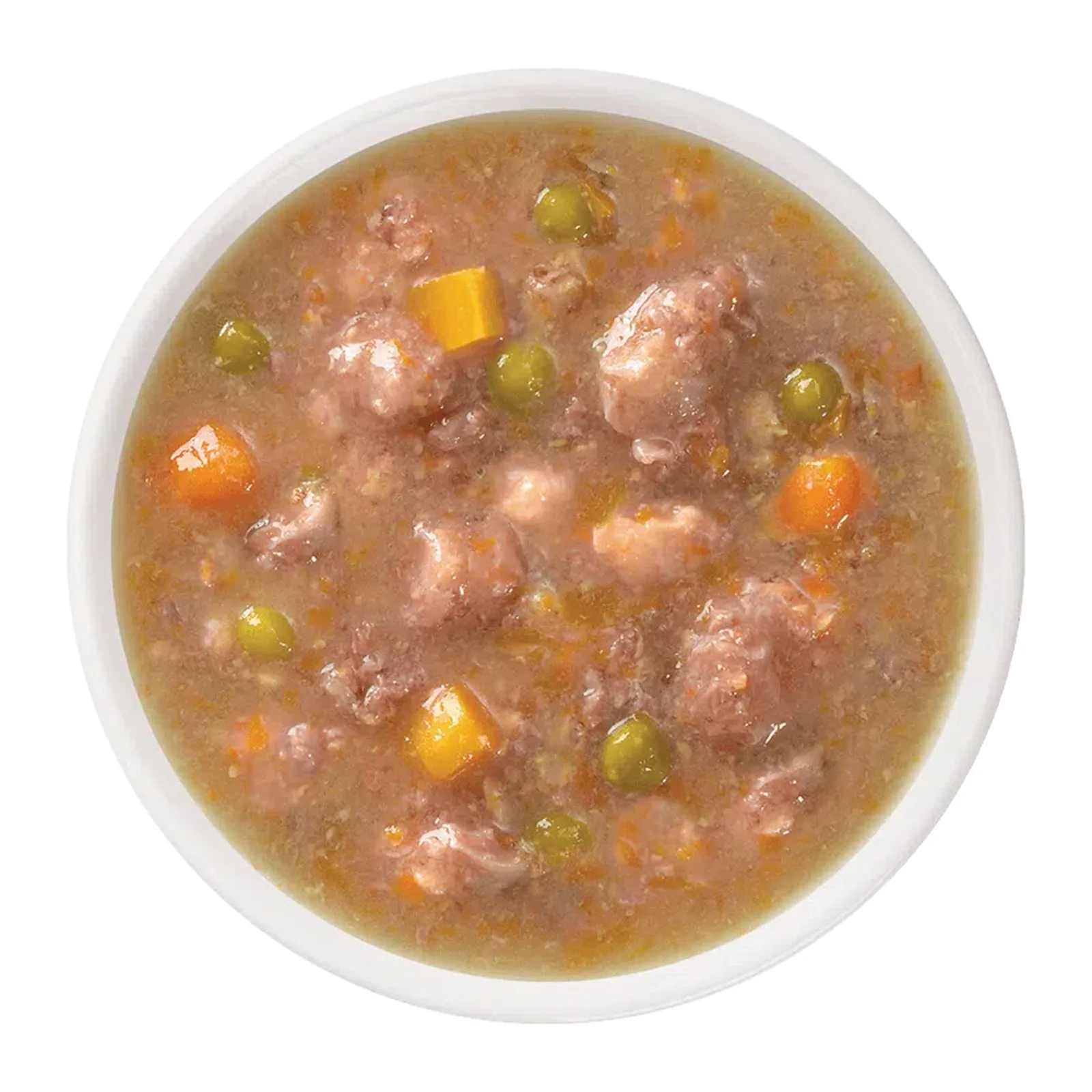 Catit Cuisine Stew, курица с тыквой, рагу, 95 г