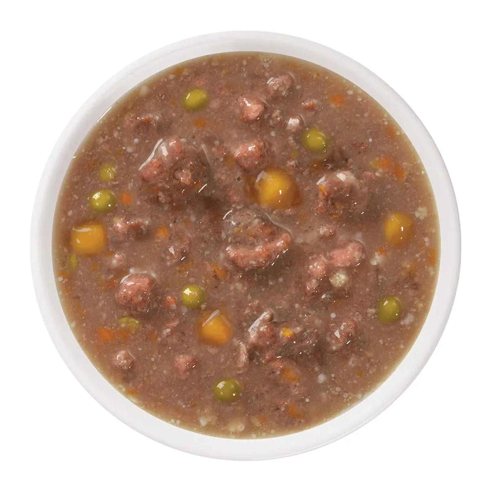 Catit Cuisine Stew, говядина с овощами, рагу, 95 г