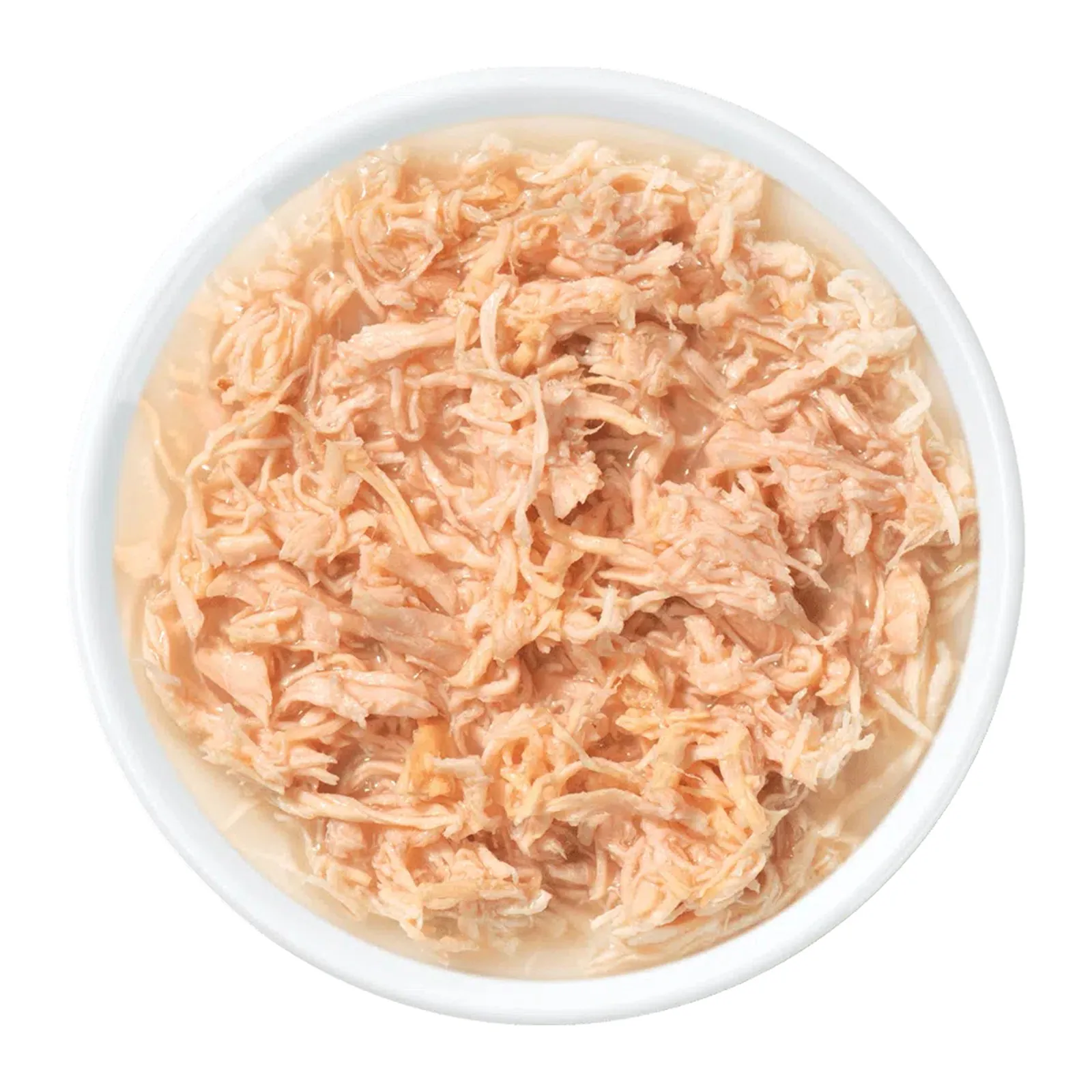 Catit Cuisine Fillet, куриное филе в бульоне, 75 г