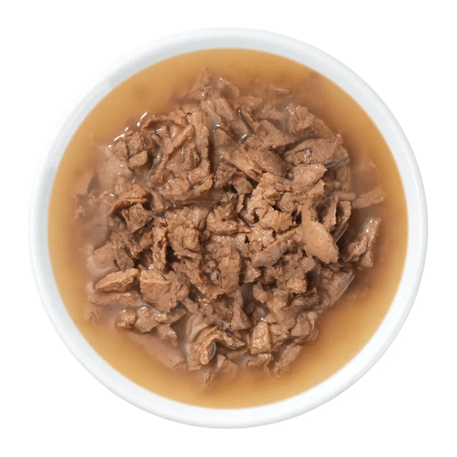 Catit Cuisine Bites, утка, кусочки в соусе, 75 г