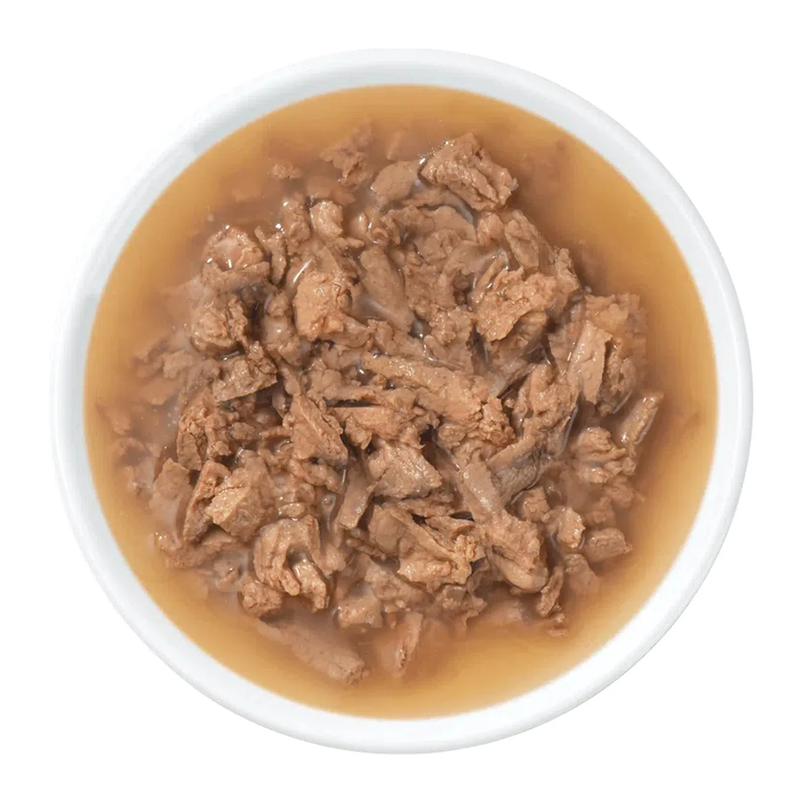 Catit Cuisine Bites, лосось, кусочки в соусе, 75 г