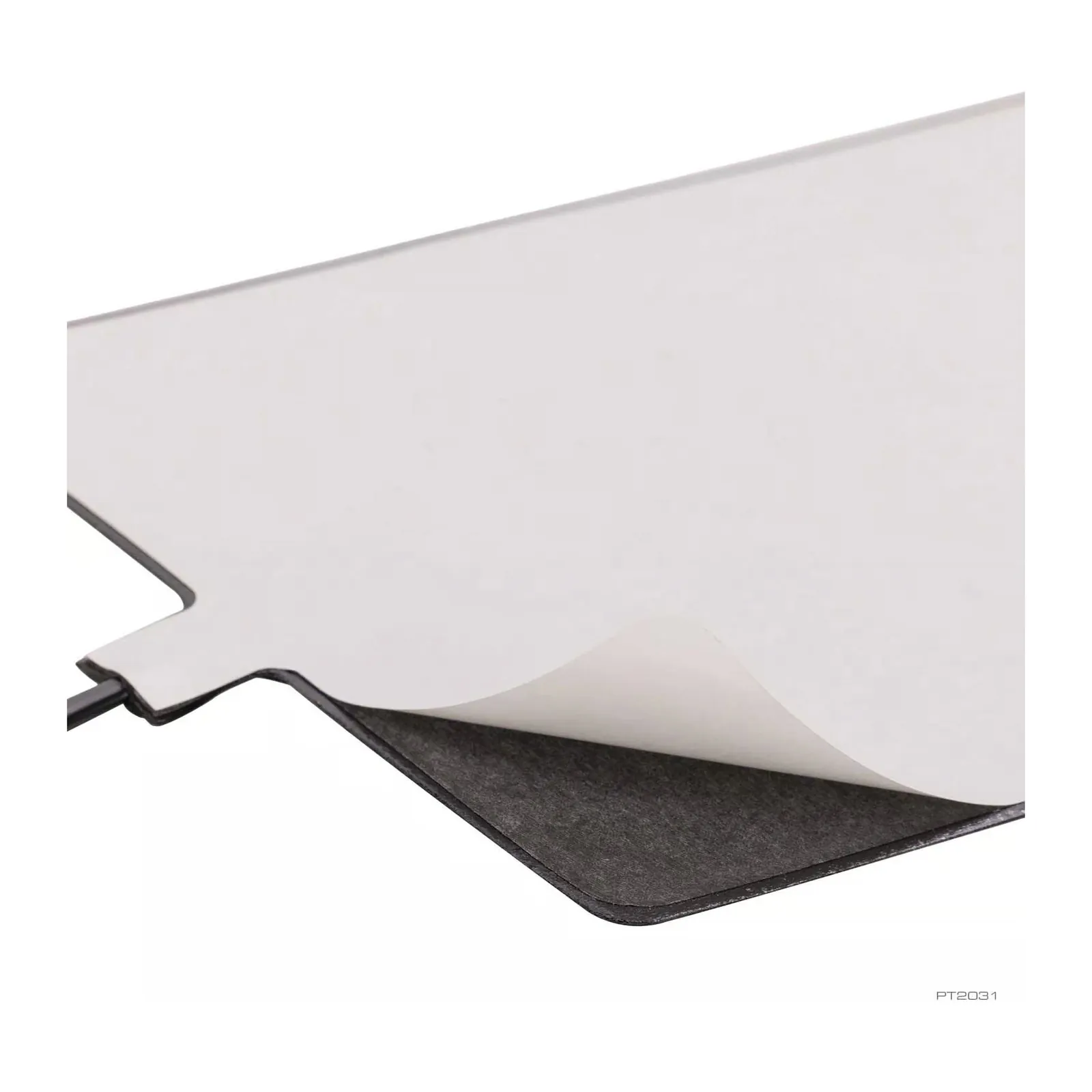 Exo Terra Heat Mat PTC, covoraș încălzitor cu autoreglare pentru terariu, 4 W, 18×10 cm