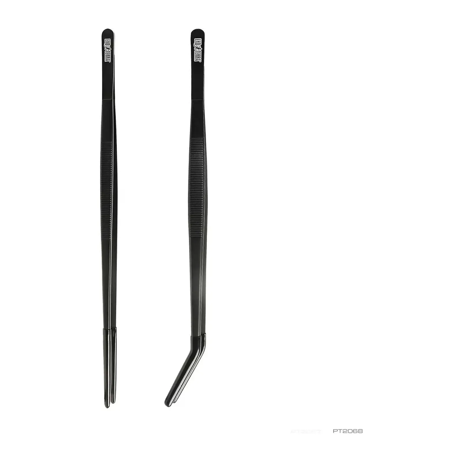 Exo Terra Angled Feeding Tweezers, pensetă curbată pentru hrănirea reptilelor