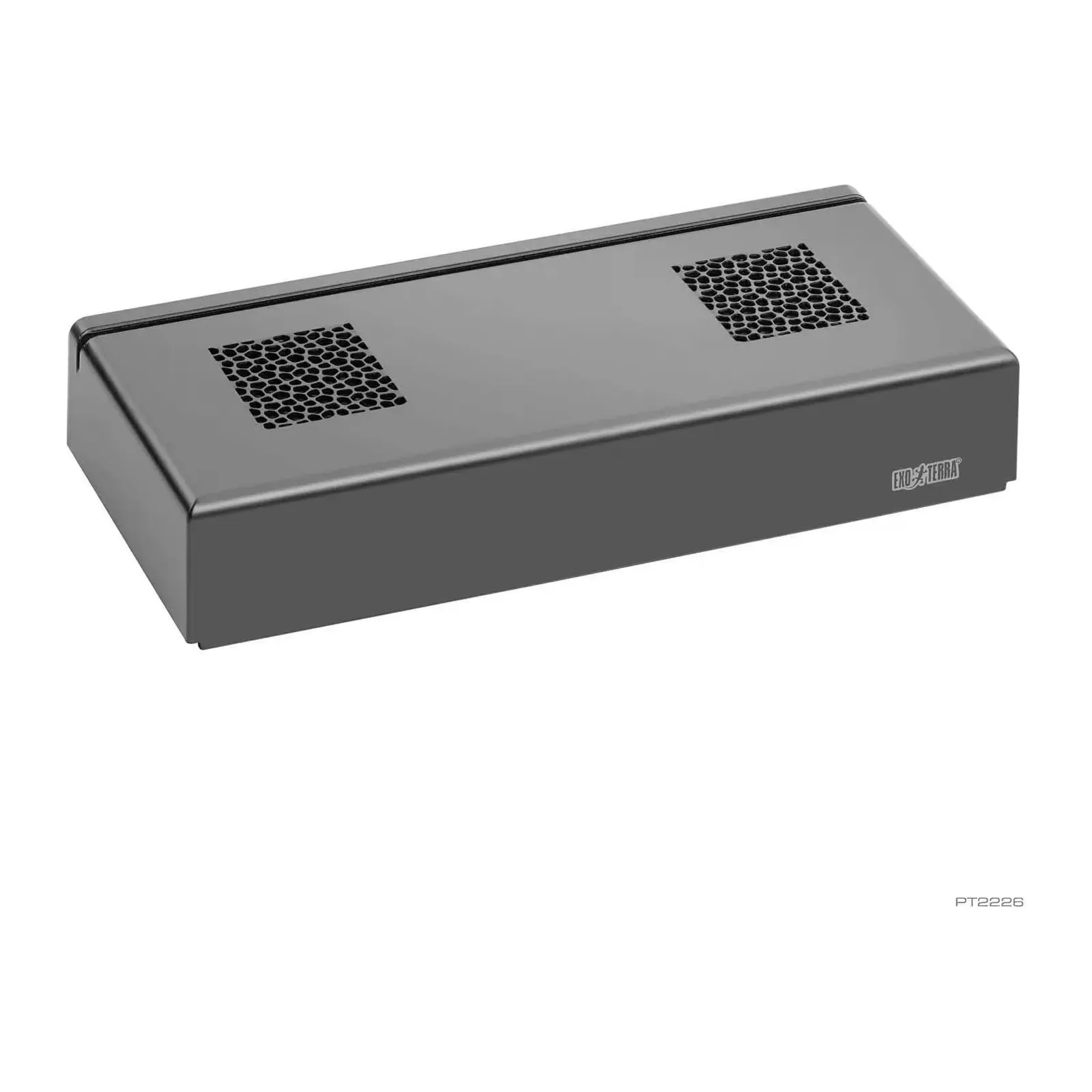 Exo Terra Compact Top Canopy Small, corp de iluminat pentru terariu, 41,5×19 cm
