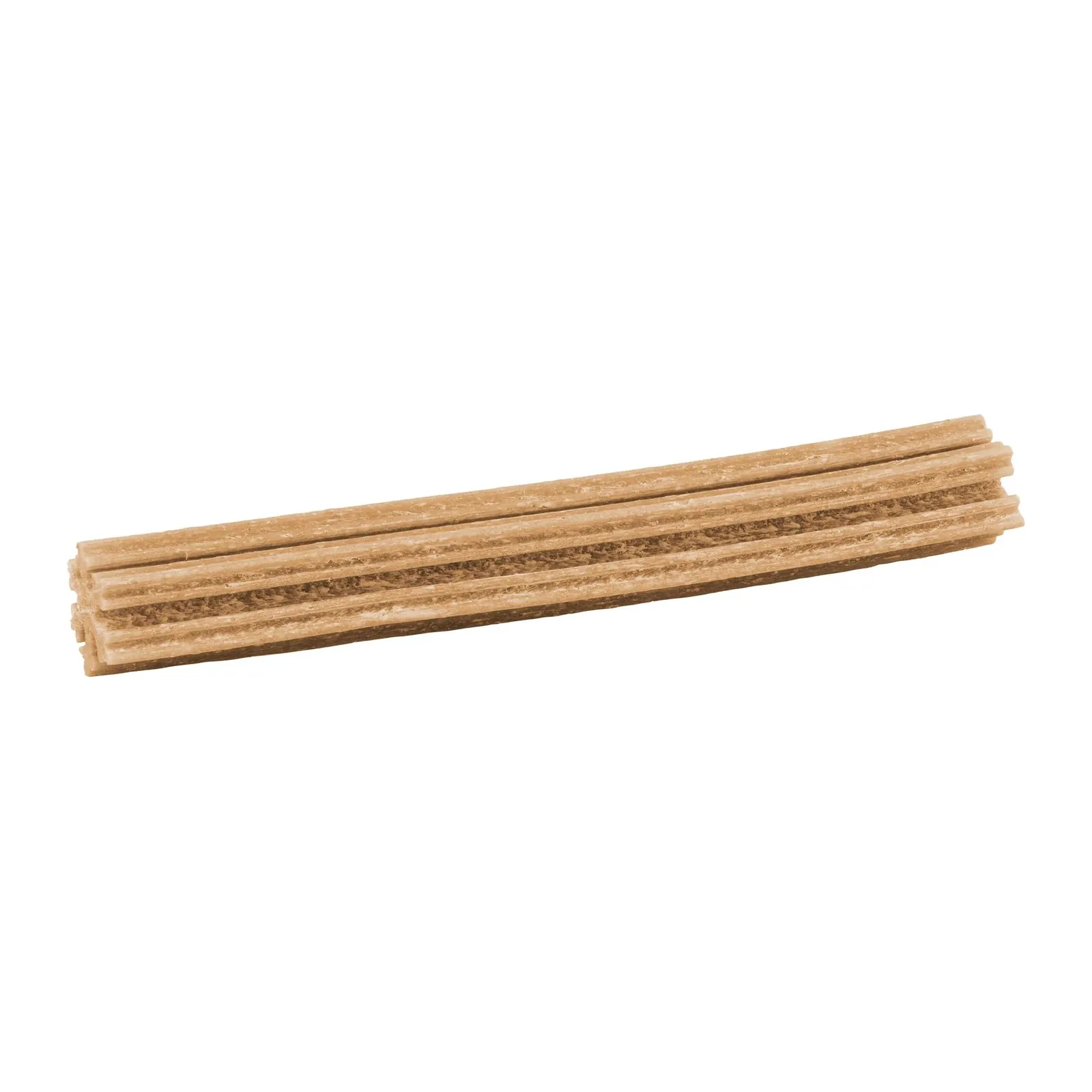 Ferplast 100% Snack Sticks Snowflake Lithothamnium, batoane dentare pentru câini, XS, 14 buc.
