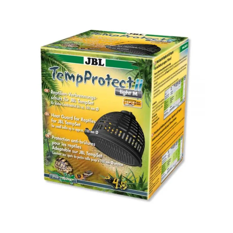 JBL Защита для лампы TempProtect light