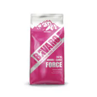 Bavaro Force 28/16 18 кг — премиум корм для щенков 2+ месяцев и активных собак с курицей