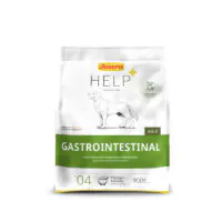 Josera HELP Gastrointestinal Dog 900 г — ветеринарная диета при острых и хронических расстройствах ЖКТ