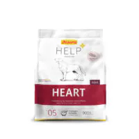 Josera HELP Heart 900 г — ветеринарная диета для собак при хронической сердечной недостаточности