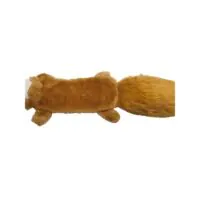 Игрушка плюшевая Squeaky — Squirrel