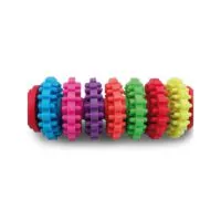 Игрушка из резины Happy Morsi Roller