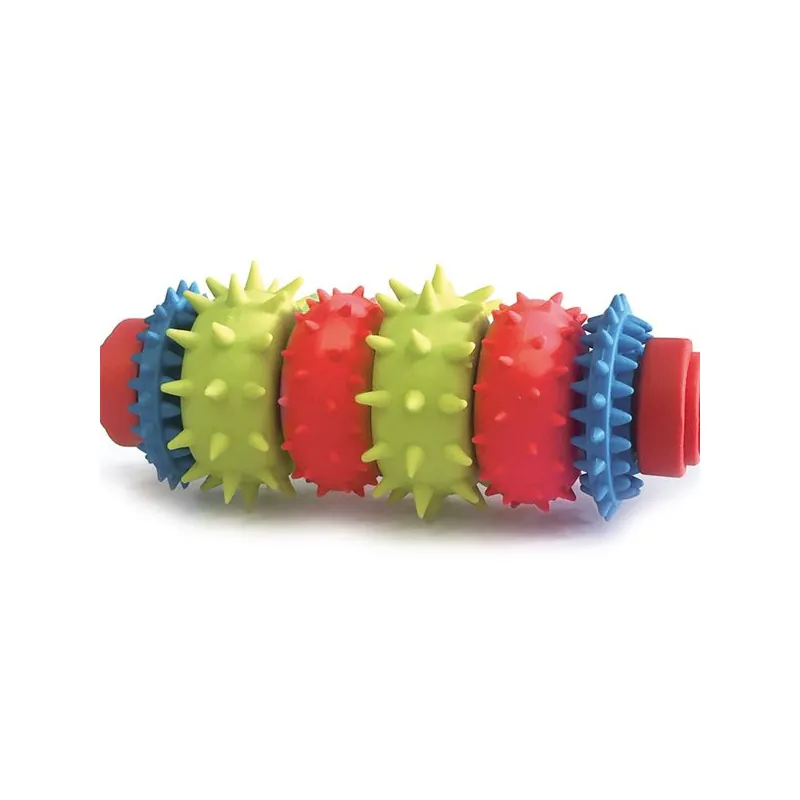 Игрушка из резины Happy Morsi Spike