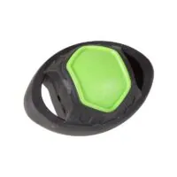 Игрушка из резины с пищалкой Livia Rugby
