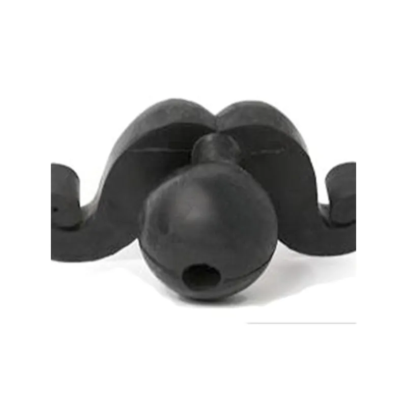 Игрушка-усы из резины Baffo