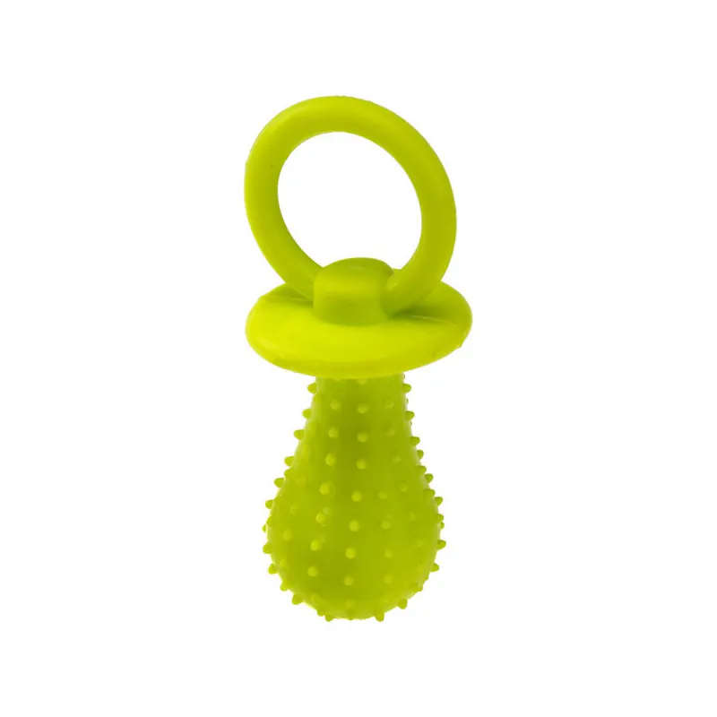 Игрушка-соска из резины Pacifier