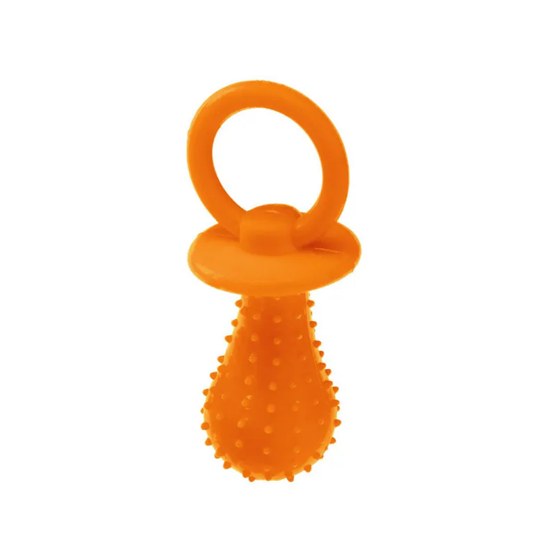Игрушка-соска из резины Pacifier
