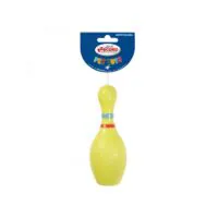 Игрушка-кегля из резины Skittle