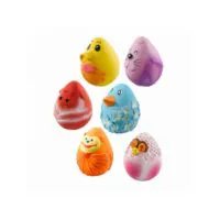 Игрушка из латекса Funny Egg