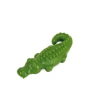 Игрушка из нейлона Forti Morsi Coccodrillo