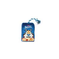 Игрушка плюшевая Kellogg's Frosties, синяя