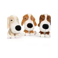 Игрушка плюшевая Lazy Dog