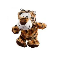 Игрушка плюшевая Leopardo