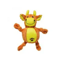 Игрушка плюшевая Oxford Cow